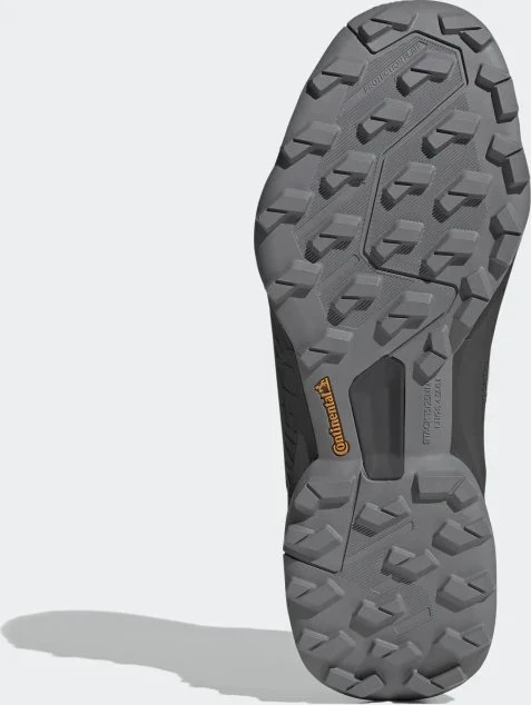 adidas Terrex Swift R3 GTX core black/grey three/solar red (Herren)