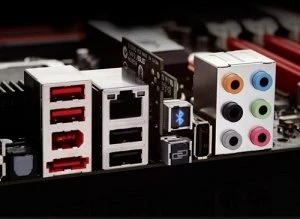 ASUS ROG Maximus III Extreme (Intel 1156)