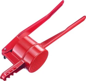 Westmark Spätzle-/Kartoffelpresse rot