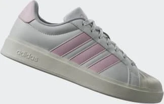 adidas Streettalk cloud white/clear pink/core white (Damen)