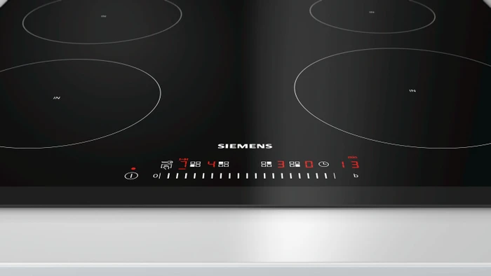 Siemens iQ100 EH651FEB1E Induktionskochfeld autark