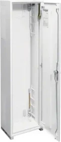 Hager univers Schrank IP54 leer