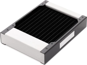Watercool Heatkiller RAD 120-S Black