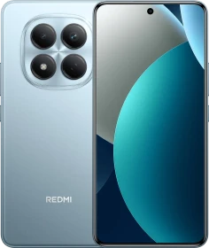 Xiaomi Redmi Note 15 Pro 512GB glacier blue