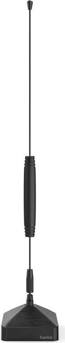 Hama Zimmerantenne Basic für DAB+, DAB, DVB-T2, UKW, passiv
