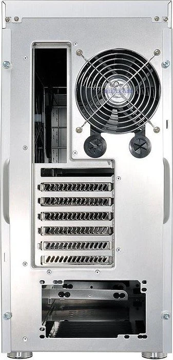 Lian Li PC-A61A silber