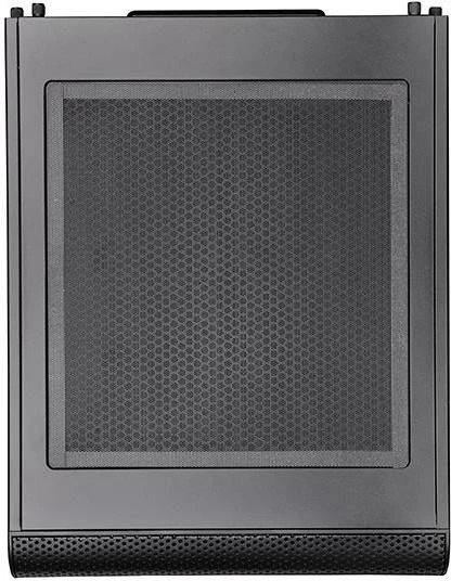 Thermaltake Core V21, Acrylfenster