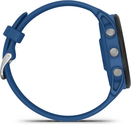 Garmin Forerunner 255 tidal blue