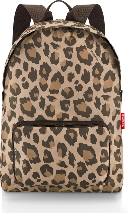 Reisenthel mini maxi leo macchiato