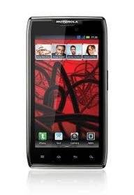 Motorola RAZR MAXX