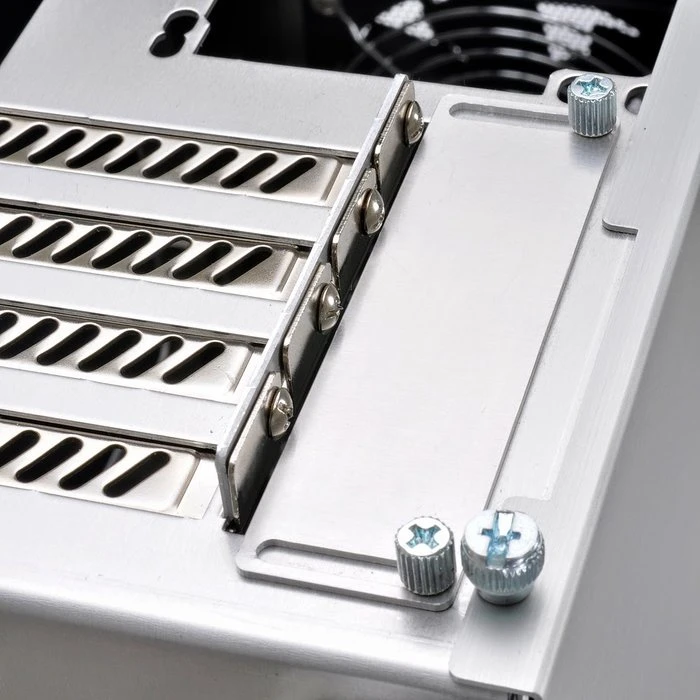 Lian Li PC-A41B schwarz