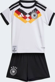 adidas FIFA WM 2026 Deutschland Mini Heimausrüstung (Junior)