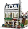LEGO Creator Expert - Pariser Restaurant Vorschaubild
