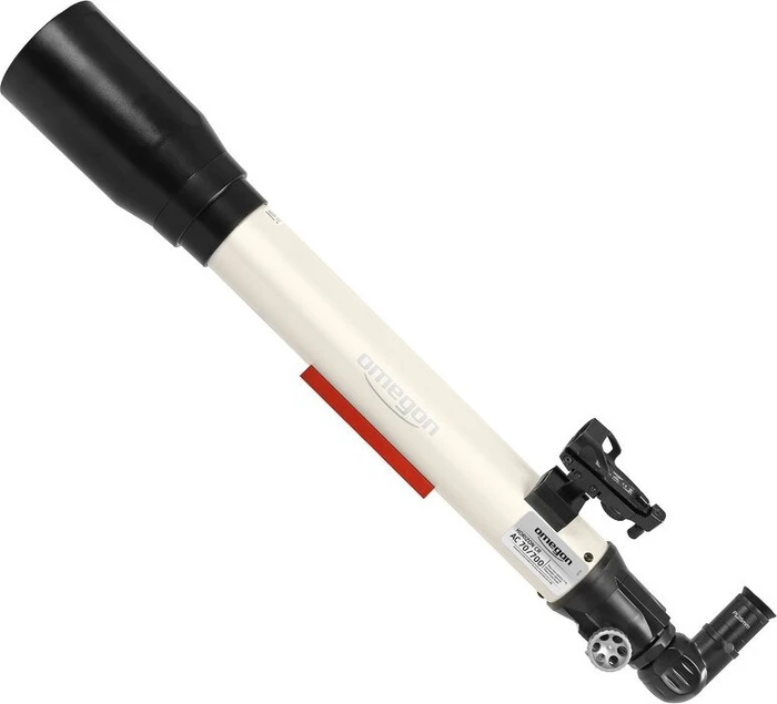 Omegon Horizon