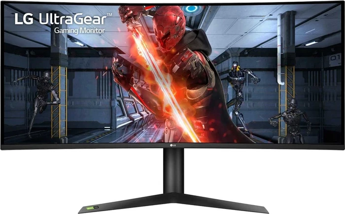 LG UltraGear GN9 38GN95B-B, 37.5"