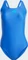 adidas 3 Bar Logo Badeanzug royal blue/bright royal (Damen) Vorschaubild