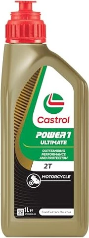 Castrol Power 1 2T 1l