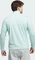 adidas Lightweight Half-Zip Pullover semi flash aqua (Herren) Vorschaubild