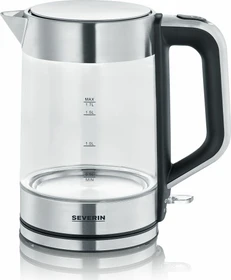 Severin WK 3420 Glas-Wasserkocher