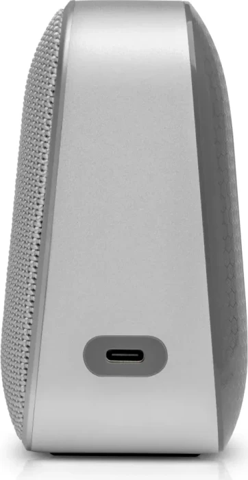 Teufel Motiv Go 2 Silver White