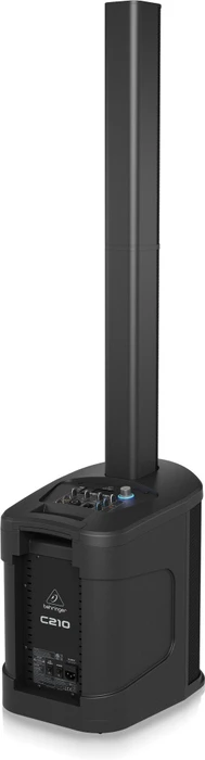 Behringer C210