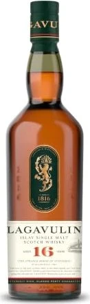 Lagavulin 16 Years Old 700ml