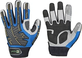 elysee Timberman Arbeitshandschuhe 8/M