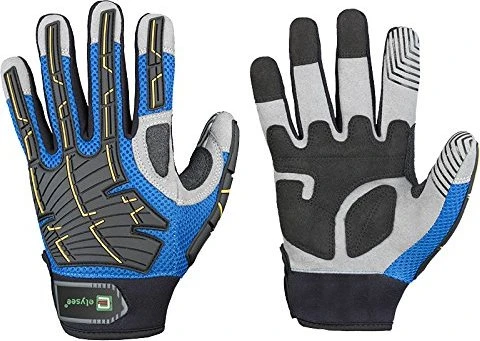elysee Timberman Arbeitshandschuhe 8/M