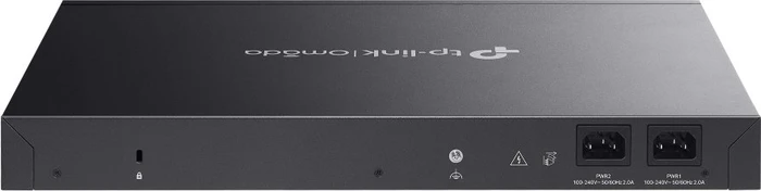 TP-Link Omada SX300 Rackmount 10G Managed Switch, 32x SFP+