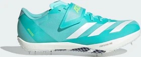 adidas Adizero HJ flash aqua/zero metalic/lucid lemon