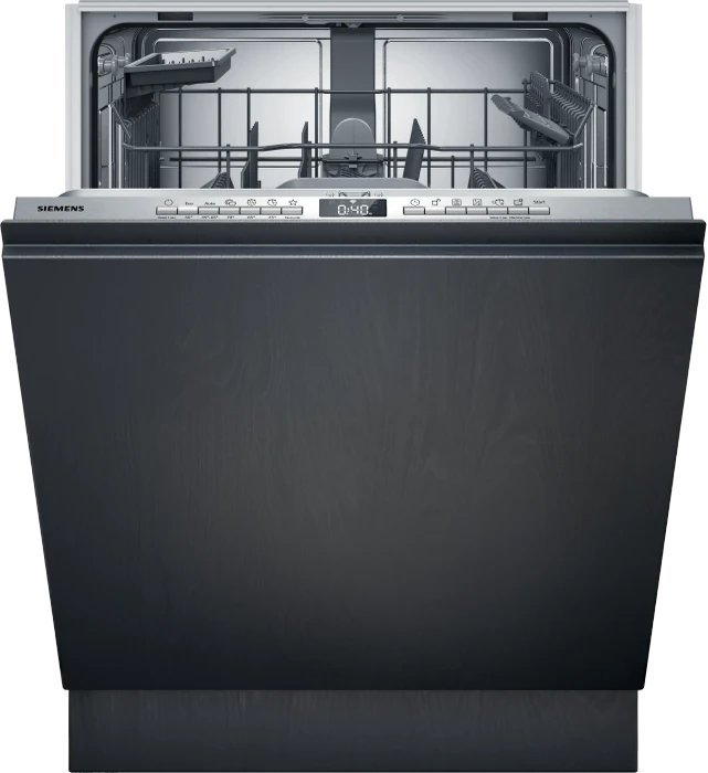Siemens iQ300 SX73HX15UE Großraum-Geschirrspüler