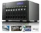 QNAP Turbo Station TS-859 Pro 3.5TB, 1GB RAM, 2x RJ-45 1000Base-T, 5x USB-A 2.0 Vorschaubild