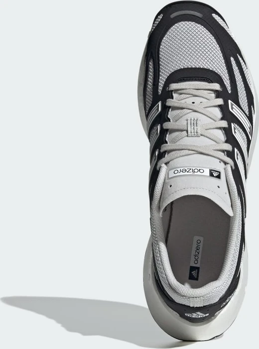 adidas Adizero Aruku core black/cloud white/grey one
