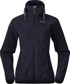 Bergans Hareid Funktionsjacke dark navy (Damen)
