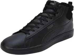 Puma Smash 3.0 Mid WTR puma black/shadow gray