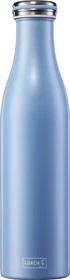 Lurch To Go Isolierflasche 750ml violett