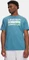 Under Armour Team Issue Wordmark Funktionsshirt kurzarm boundless blue/lumos lime (Herren) Vorschaubild