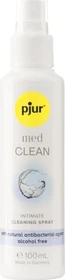 pjur med Clean Spray, 100ml