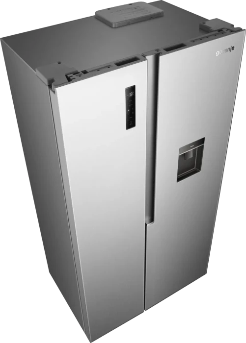 Gorenje G400 NRS917E41XWD Side-by-Side
