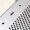 Lian Li PC-Q09FNA silber, Mini-ITX, 300W SFX Vorschaubild