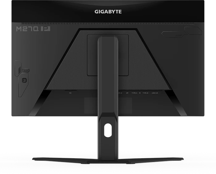 GIGABYTE M27Q P, 27"