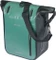 Basil Rivo M Tarpaulin MIK Hooks Gepäcktasche silvergreen/black Vorschaubild