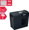 Rexel Secure X6, 4x40mm Vorschaubild