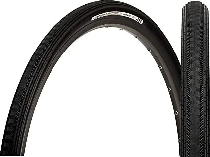 Panaracer GravelKing SS TLC 700x38C Reifen schwarz
