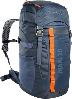 Tatonka Mani 20 navy (Junior)