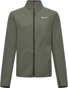 Salewa Pedroc Durastretch Light Funktionsjacke faded green (Damen)