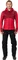Vaude Sesvenna IV Funktionsjacke rot (Herren) Vorschaubild