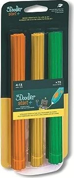 3Doodler ABS, 3D-Druck Filament