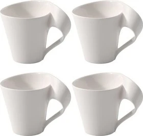 Villeroy & Boch NewWave Kaffeetasse 200ml