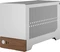 Fractal Design Terra Silver, Mini-ITX Vorschaubild